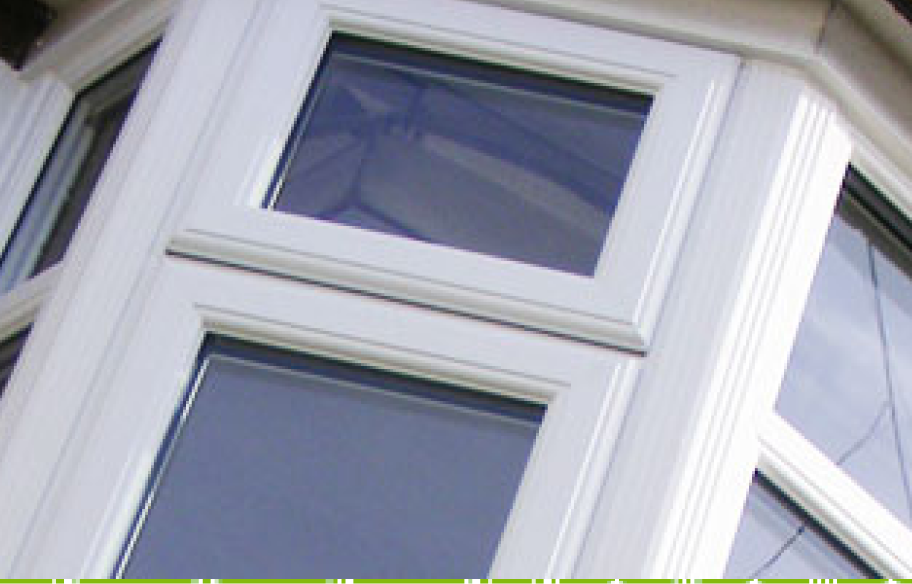 Bay & Bow windows