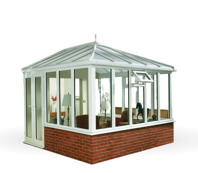 Conservatories