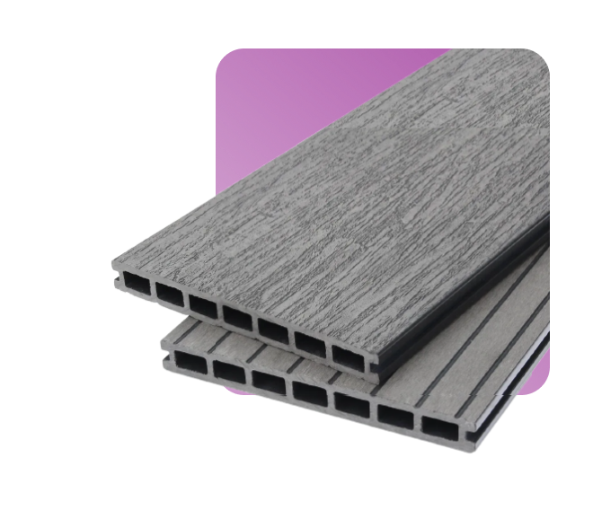 Max Board Decking