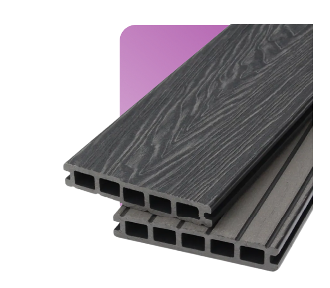 Elegance Composite Decking