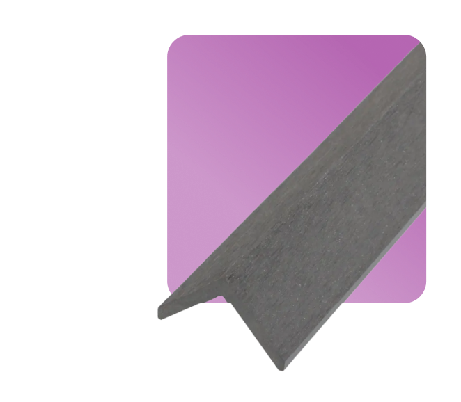 Composite Trim