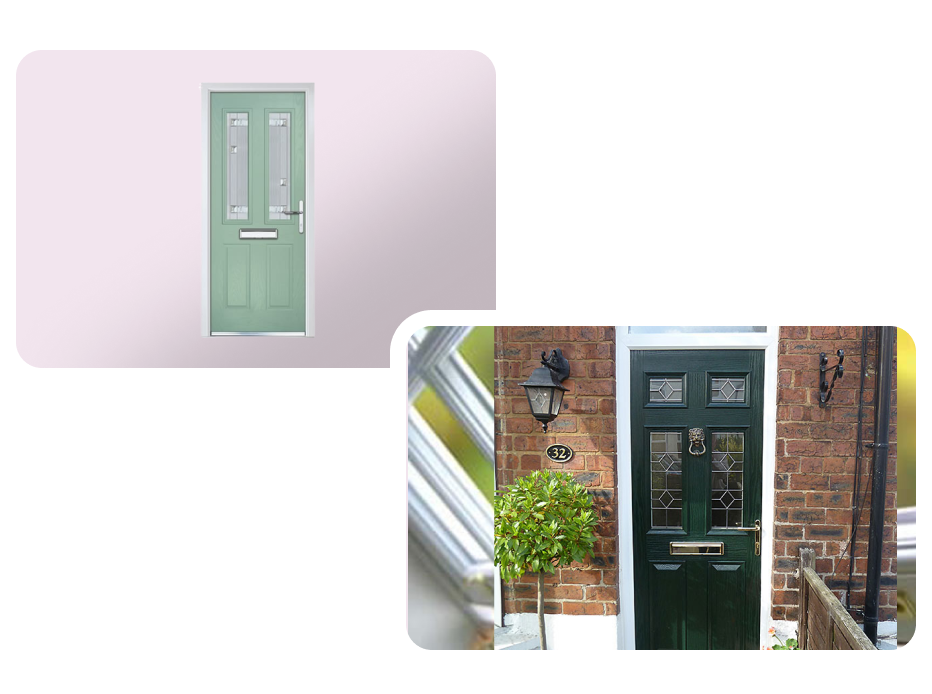 Doors