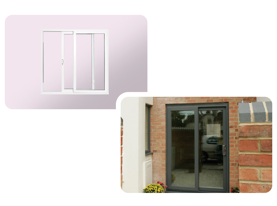 Patio Doors