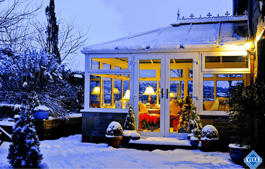 Edwardian style