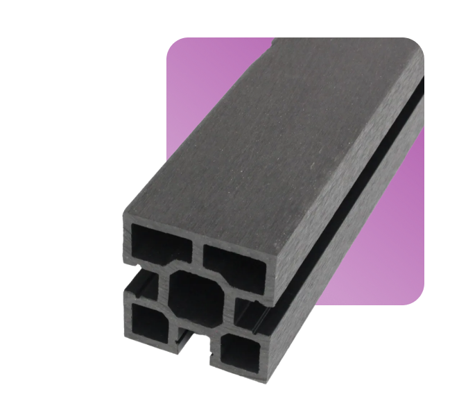 VersaFence Composite Post