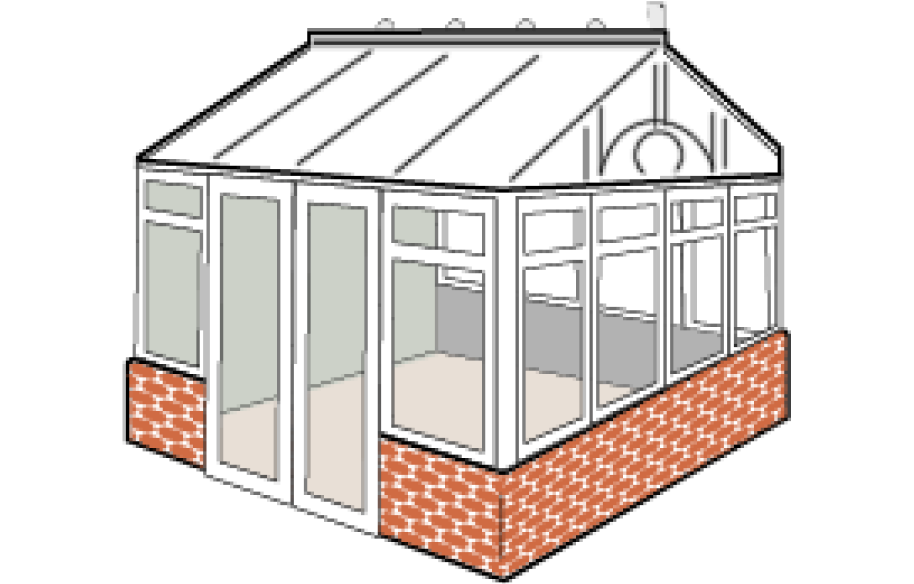 Gable style