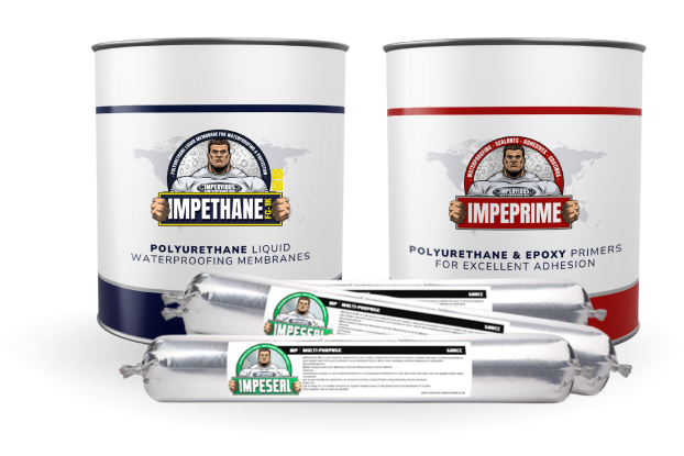 Impervious