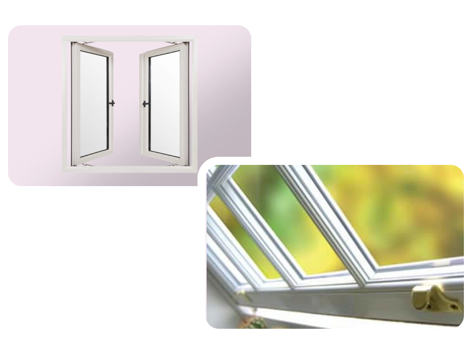 Windows