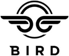 Bird logo