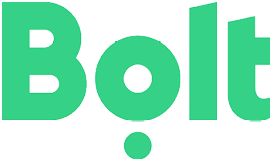 Bolt logo